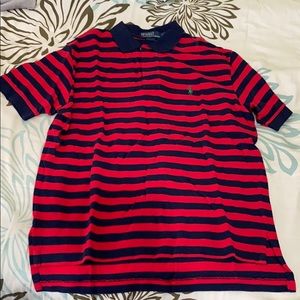 Ralph Lauren polo